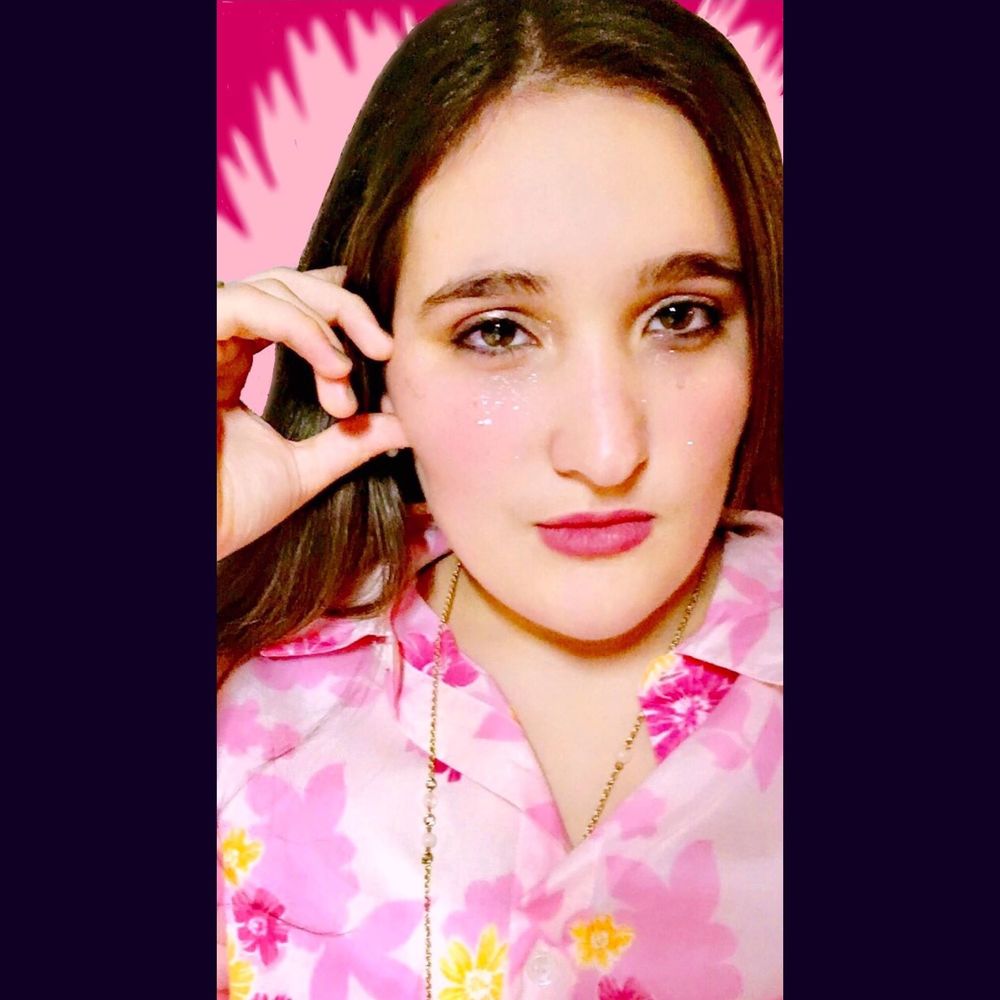 Meet your Posher, Carmen maria